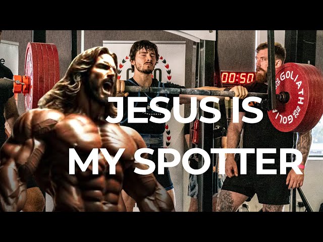 Putting God First in Your Personal Development & Fitness Goals