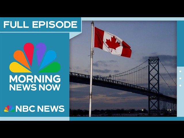 Morning News NOW Full Episode – Sept. 9