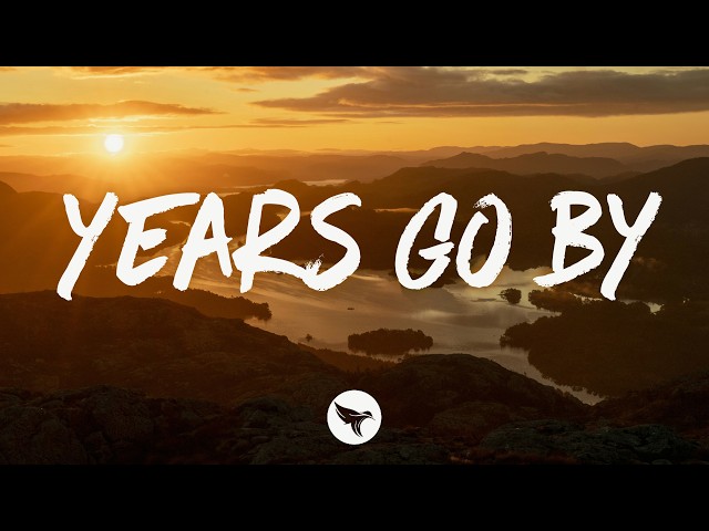 Charlie Worsham & Stephen Wilson Jr. - Years Go By (Lyrics)