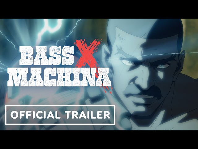 Bass X Machina - Official Trailer | IGN Fall Fan Fest 2026