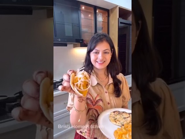 आज तो Kitchen से छुट्टी नही होगी |😅😅