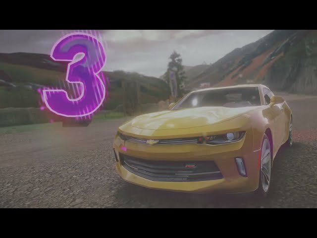 ASPHALT LEGENDS UNITE - ULTRA GRAPHICS PS5 PRO Max Settings Gameplay (4K/60FPS)