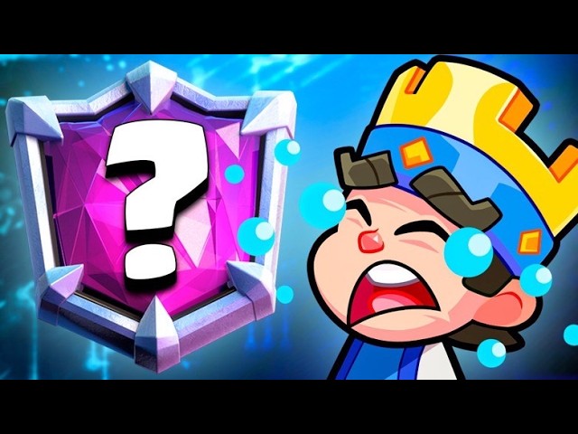 Top Ladder SPEEDRUN!