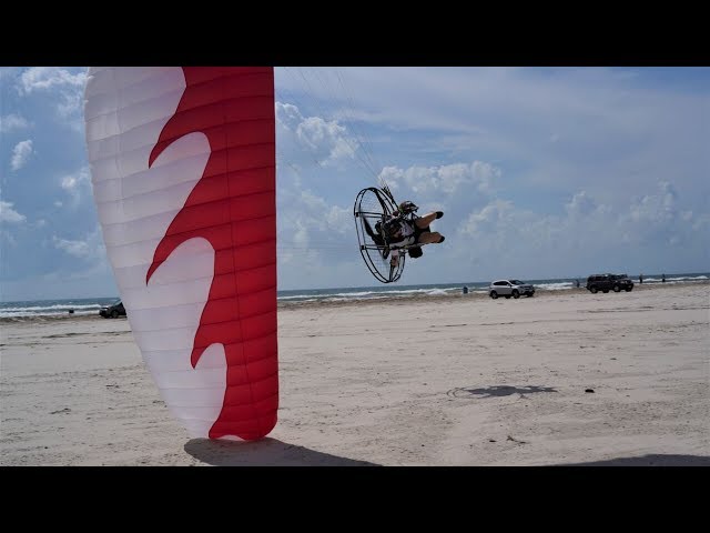 Worlds Top Paramotor Pilots Most Insane Video Yet...