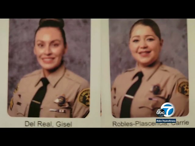 LASD deputies suspended amid fraud probe have close ties to sheriff | ABC7