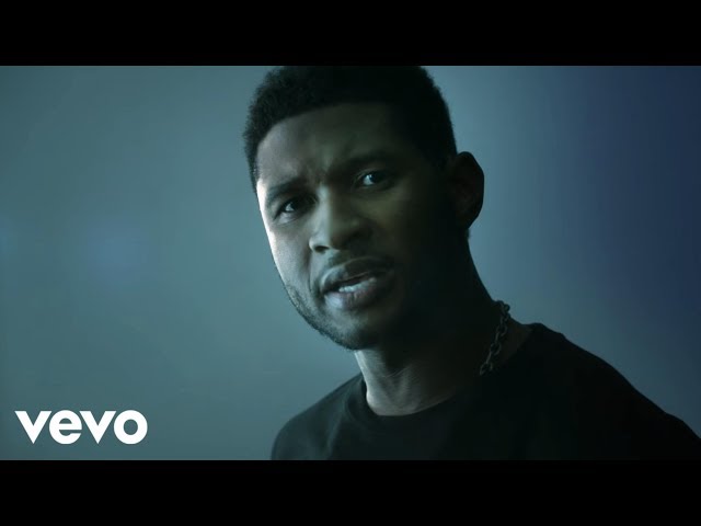 Usher - Climax (Official Video)
