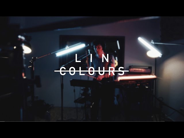 L I N – Colours (Official Live Video)