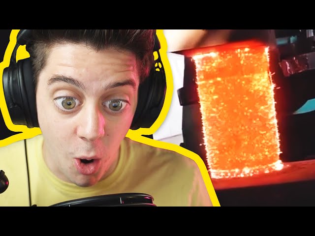 this video is extremely satisfying