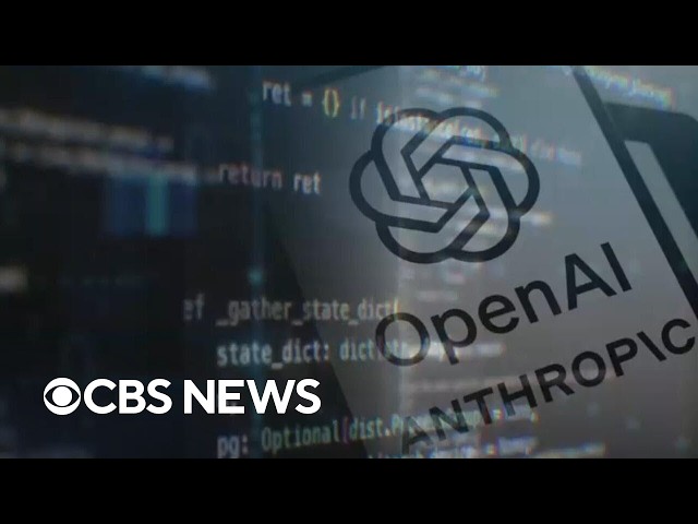 AI companies are "gambling with our lives,” Anthropic researcher says after quitting