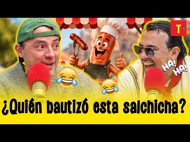 The Sinú sausage and the craziest entrepreneurial ventures from the people of Santander! | Tropic...