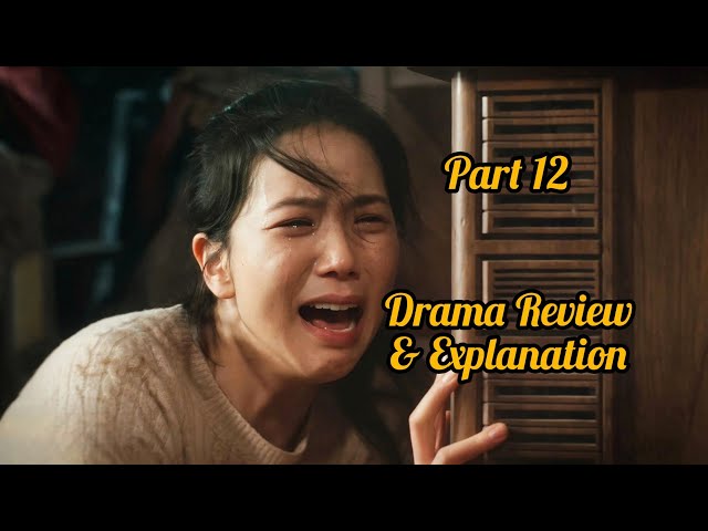Ka Jinghap kum ka ior _ Part 12 #Drama Review & Explanation 