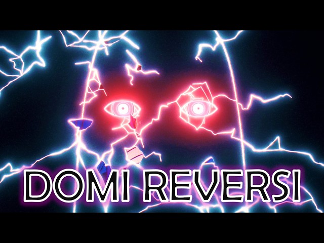 Everything We Know About Domi Reversi | One Piece
