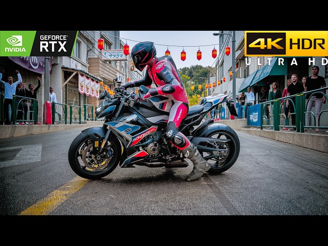 RIDE 6 DLSS 5 | ULTRA High Graphics Gameplay [4K 60FPS UHD]