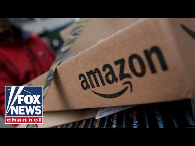 'CREEPY': New Amazon feature assumes personal information