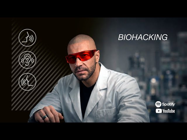 Biohacking, mýty, slepé uličky a realita | PROM-IN education