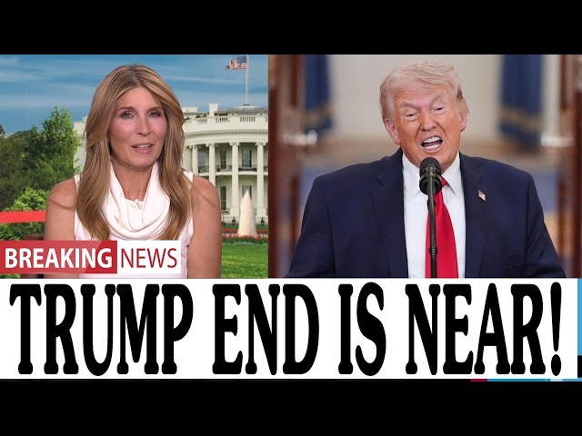 Deadline: White House 9/9/26 | 🅼🆂🅽🅱️🅲 Breaking News Today September 9, 2026