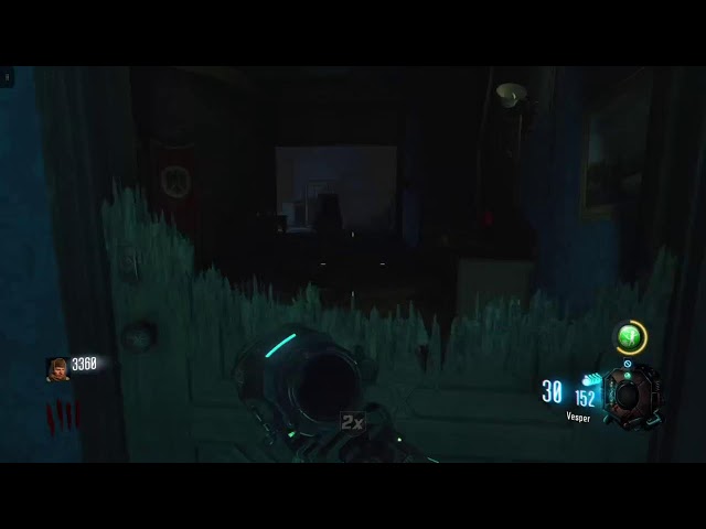 zombies