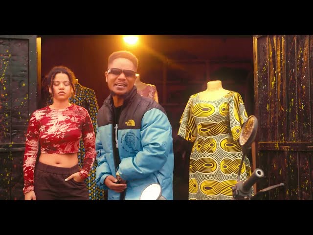 Mohsin ft. Jae Cash - Dreams Never Die(Official Music Video)