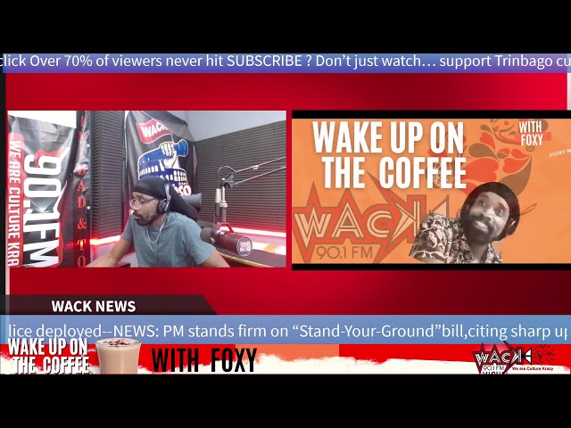 Wack 90.1 FM