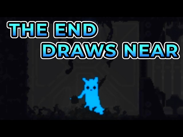 The End Draws Near | Rain World