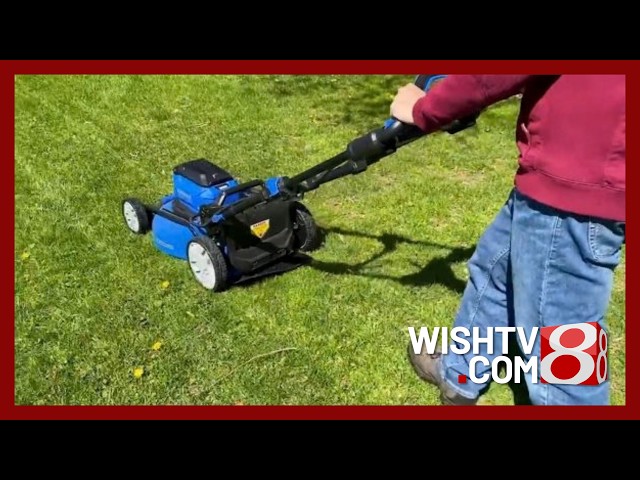 Consumer Reports: Stay safe during fall cleanup