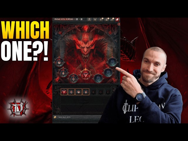 Which Soul Splinter Should You Pick? Diablo 4 Season 15 Guide