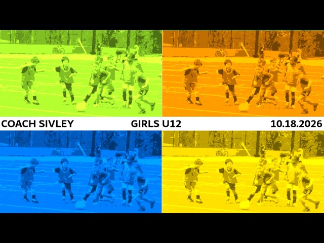 Week 6-3 (Fall 2026) (PA West Soccer)