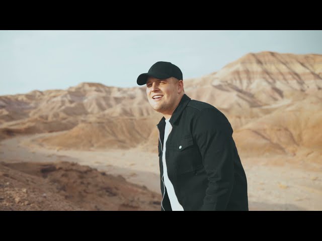 Spencer Crandall - Made (Official Performance Video)