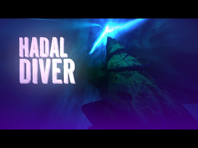 White Knuckle OST - Hadal Diver
