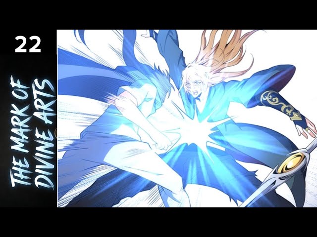 The Mark of Divine Arts (2026) | Episode 22 | LIU vs Chen