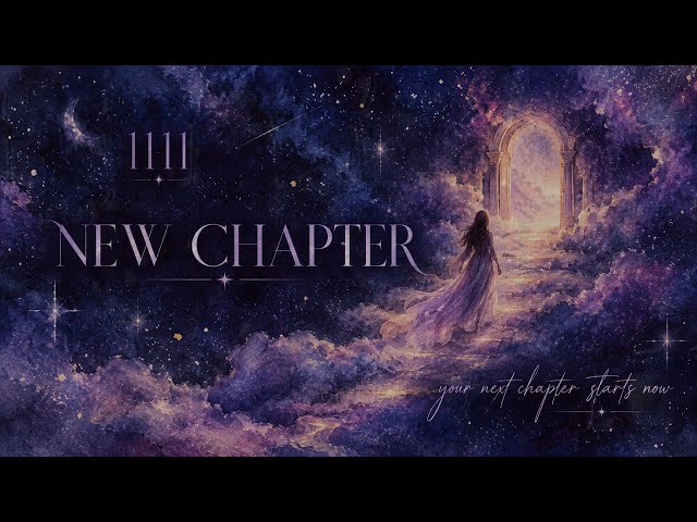 you are UNRECOGNIZABLE in your new era 🦋 (111) self-concept subliminal