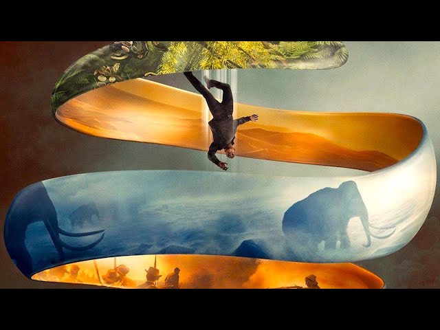 Synchronic İzlenir mi? Spoiler'sız film yorumları