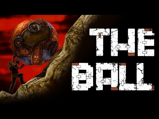 The Unreal Engine 3 Puzzle Game About Balls