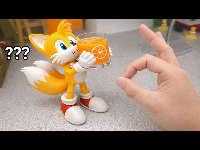 My funny Sonic Real life Memes parody I made in my room 