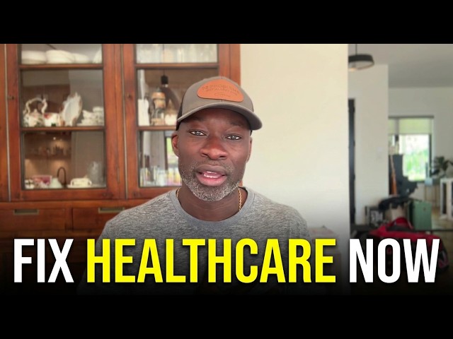 The Opportunities in Healthcare: Prevention, AI & Better Care
