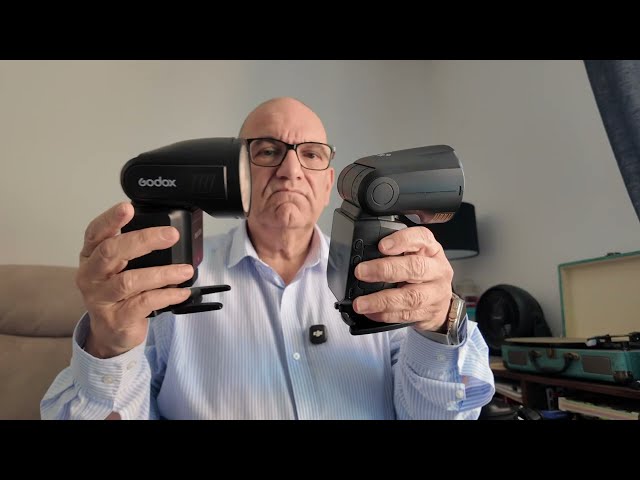 Before You Buy the Neewer Z3R Flash — The Tilt Head Issue You Might Have