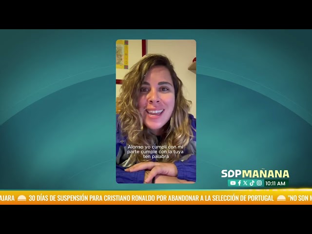 MARU CAMPOS de la ESPALDA a CÉSAR JÁUREGUI | Liz Vilchis 20 octubre 2026