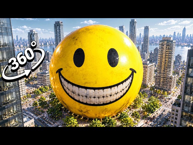 Verity Movie Compilation! VR 360° 4K