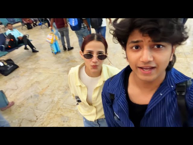 Last vlog🥹| Tushar Silawat