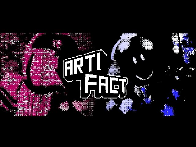 PARADOX OF TIME OST - ARTIFACT (BEAST TEASER)