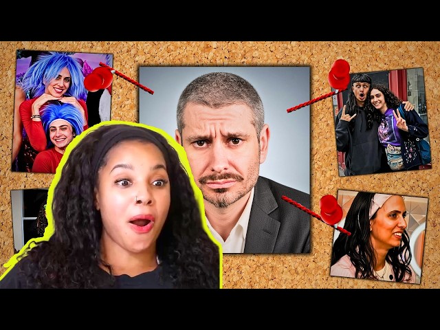 The New Ethan Klein Evidence is Really Bad...This is INSANE 😳