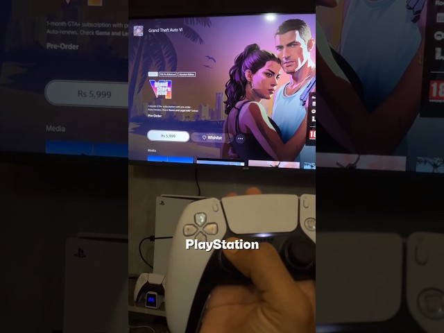 PS5 vs PS4 Pro: Which console to buy in 2026? #ps5 #ps4pro