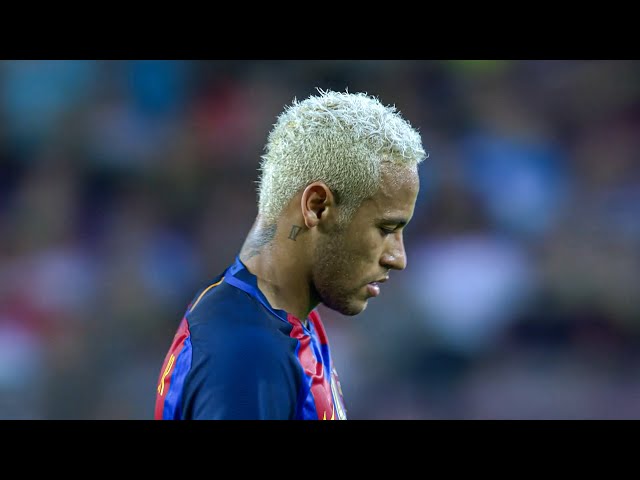 18 minutes of Neymar At His Absolute PEAK 👑
