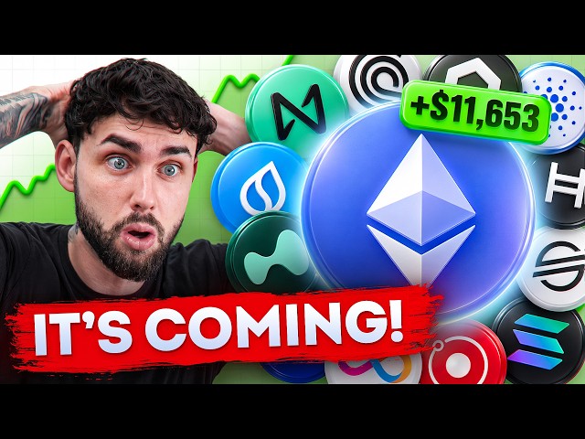 BEFORE YOU BUY ALTCOINS - Please Watch This! (urgently)
