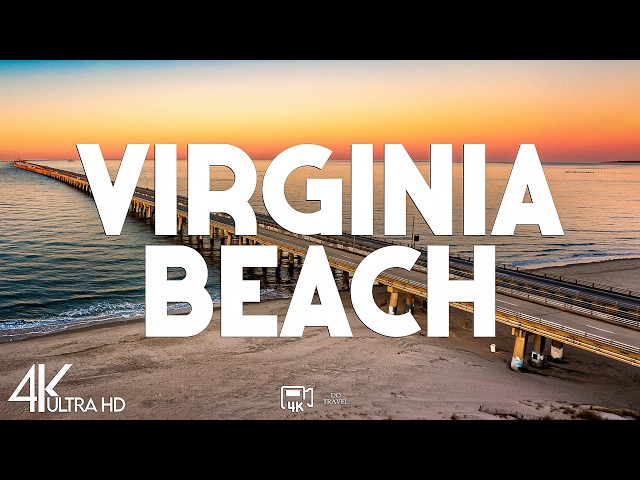 Top 10 Best Things to Do in Virginia Beach, Virginia - Travel Guide 2026