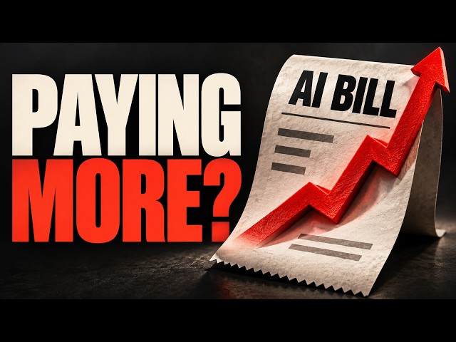 AI Prompt Caching: The Small Change That Breaks the Saving