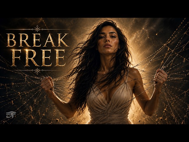 Break Free | Mostafa Elsaadi (Lyric Video)