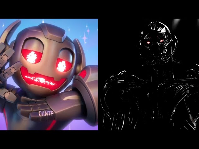 Same Characters 🌚