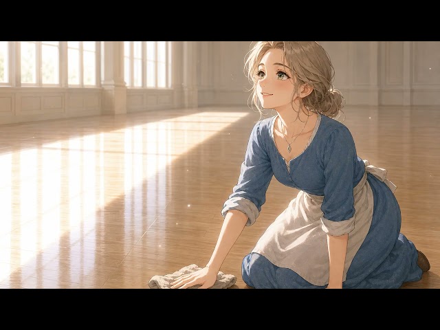 [Playlist] It will shine by noon ✨ in Blue | Princess Waltz for Working