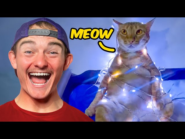 Try Not To Laugh: IMPOSSIBLE